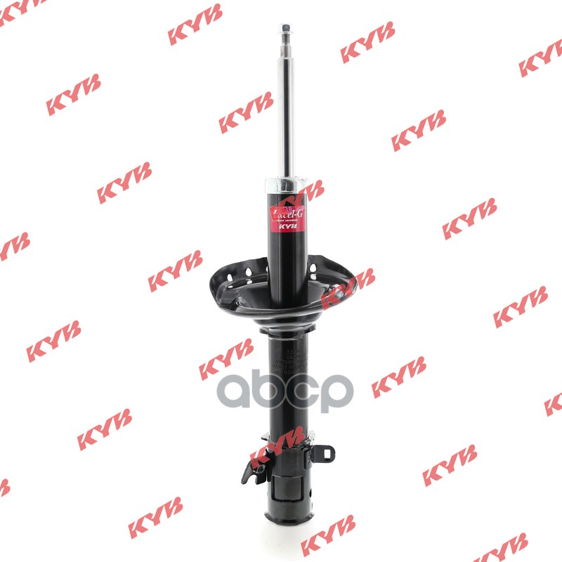 

Амортизатор Subaru Outback 10- Fl- For Usa KYB арт. 339225, 339225