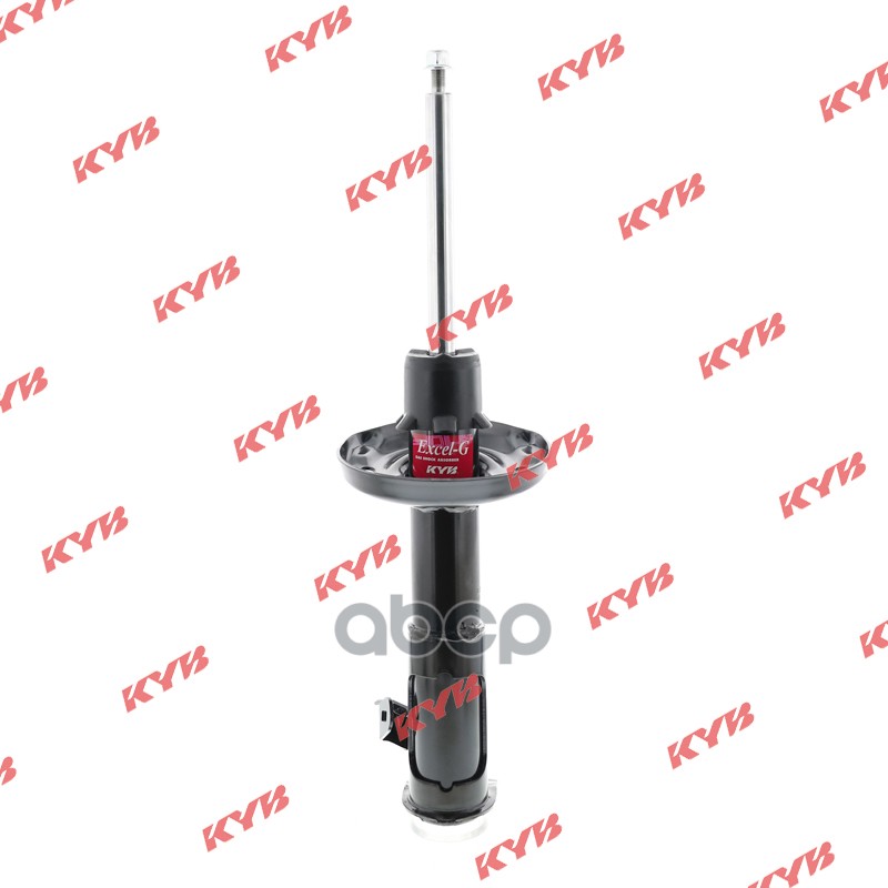 

Амортизатор Передний Gas L KYB 339256, 339256