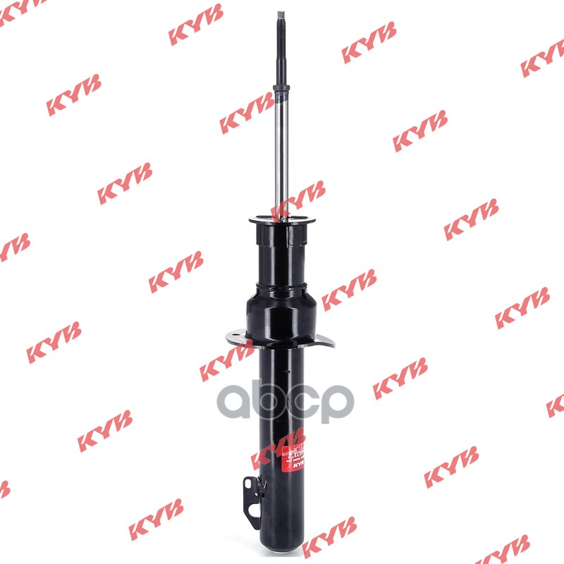 

341 603 Амортизатор Передний Газовый Jeep Grand Cherokee All 05> KYB 341603, 341603