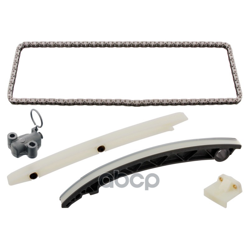 

Цепь Грм С Натяжителем Успокоителем И Башмаком Opel Corsa D / Opel Astra H / Opel Meriva F, 34162