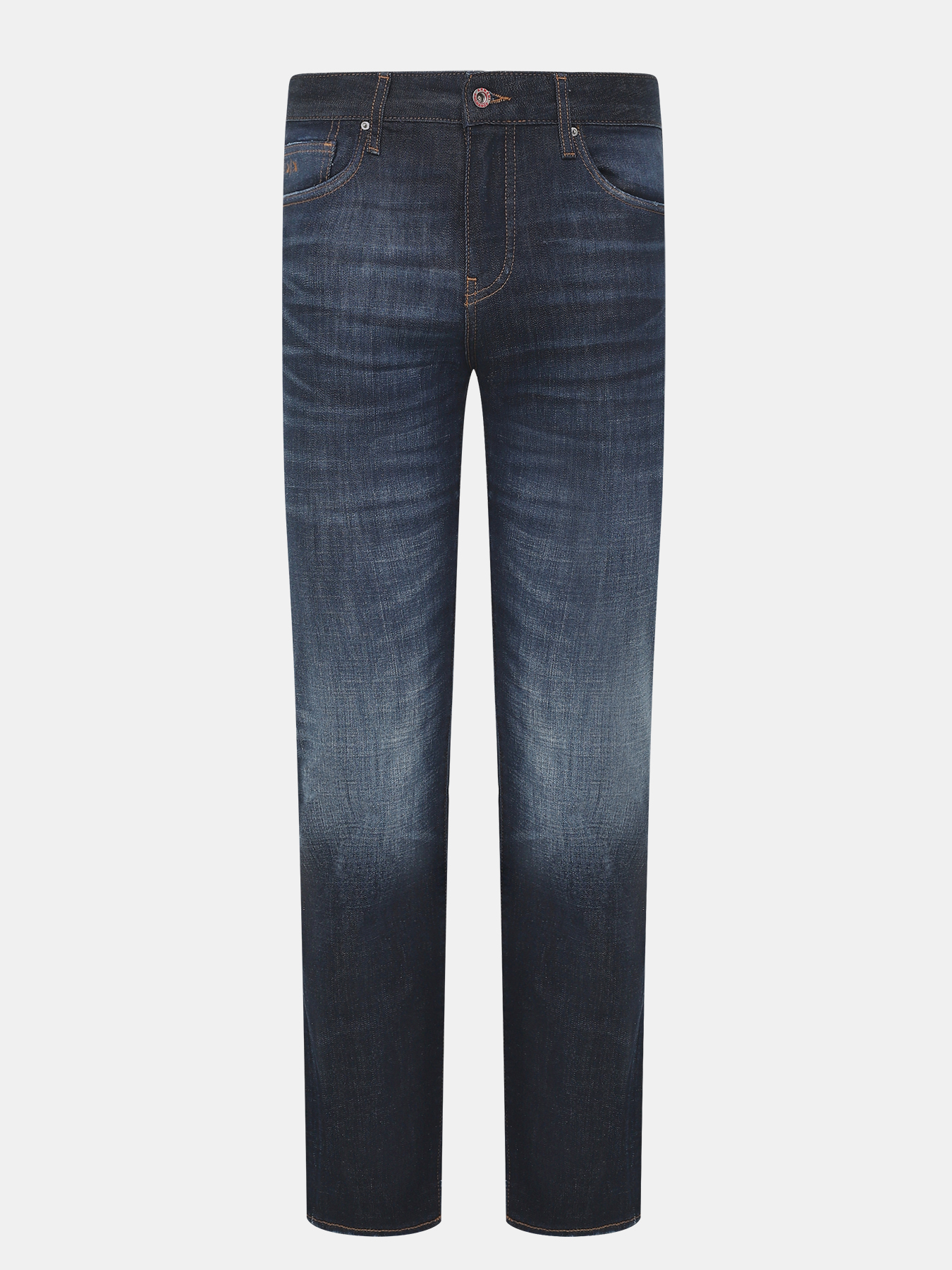 

Джинсы мужские Armani Exchange 486041 синие 36, Синий, 486041
