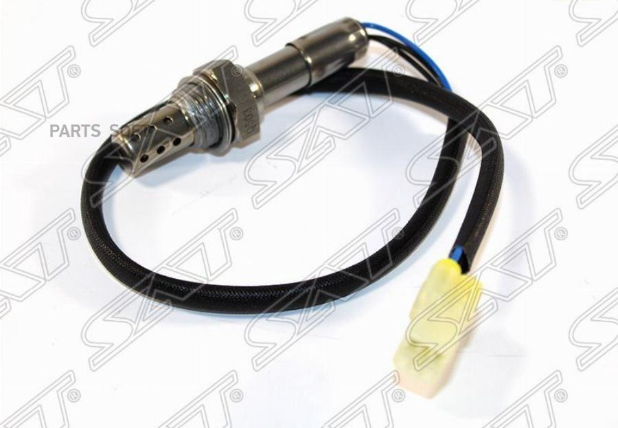 

SAT Датчик кислородный нижний SUBARU FORESTER SG# 02-07/IMPREZA GC#/GD# 92-05/LEGACY BC#/B