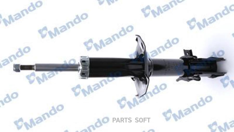 

MANDO MSS015777 Амортизатор | перед лев |