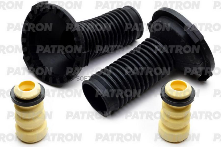 

PATRON Защитный комплект амортизатора PATRON PPK145