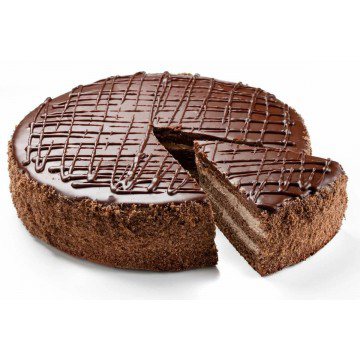 

Торт Восход Прага новая 500 г