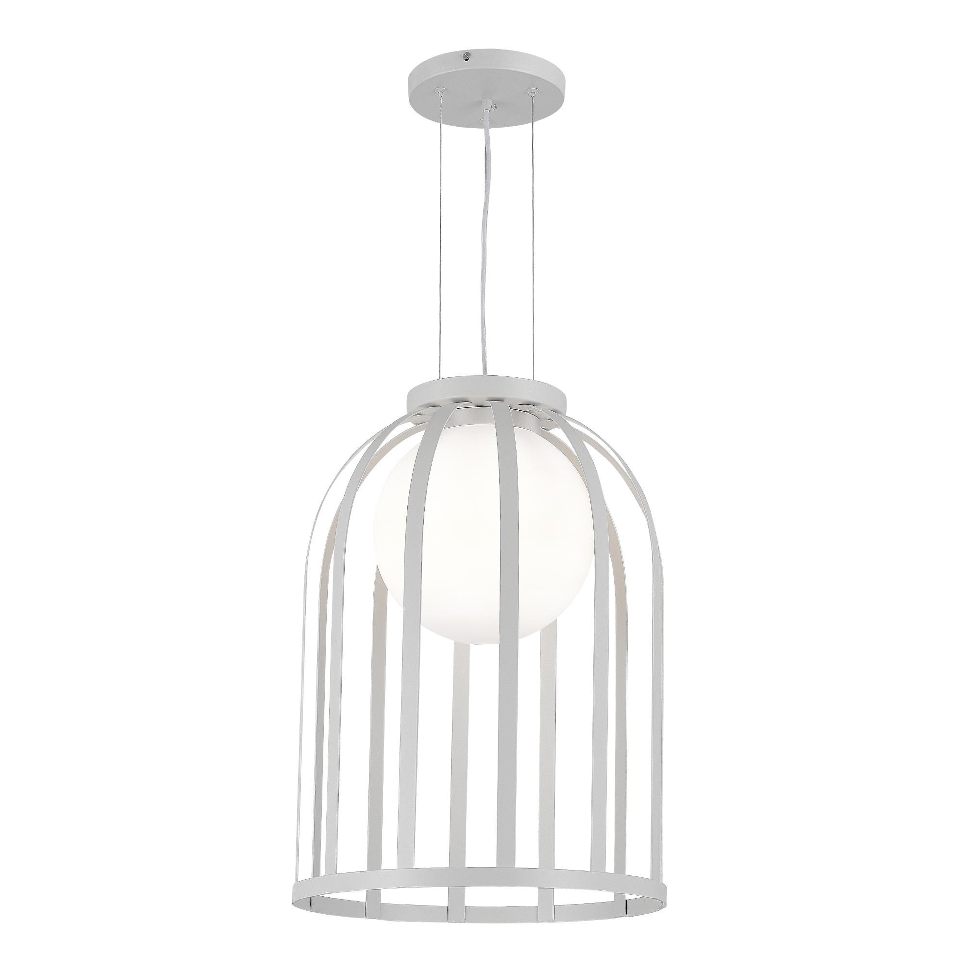 

Подвесной светильник ST Luce Nordic SL6129.503.01