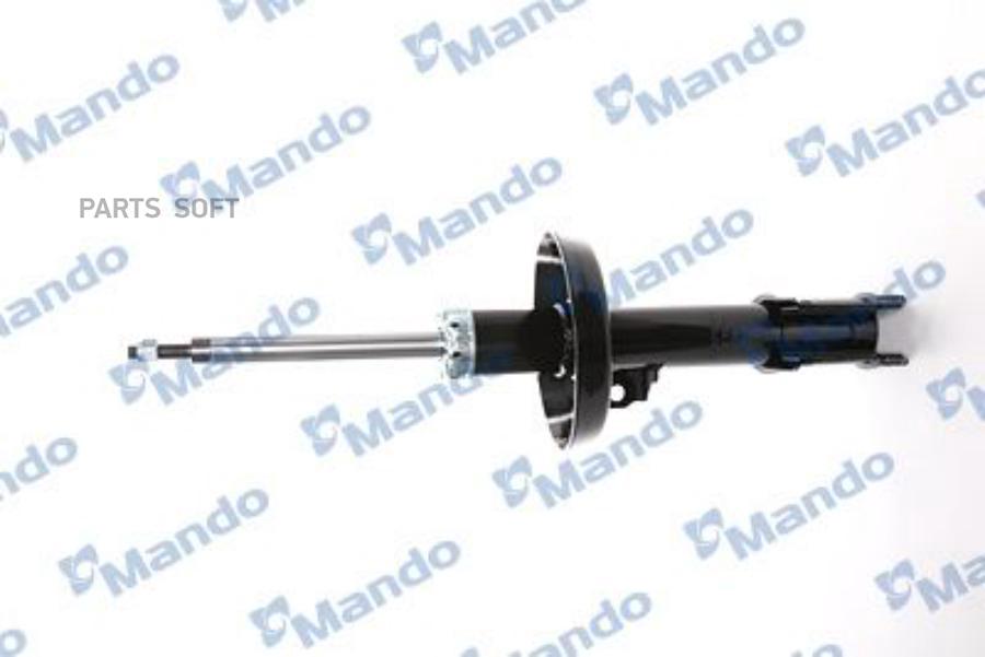 

MANDO MSS016149 Амортизатор | перед прав |