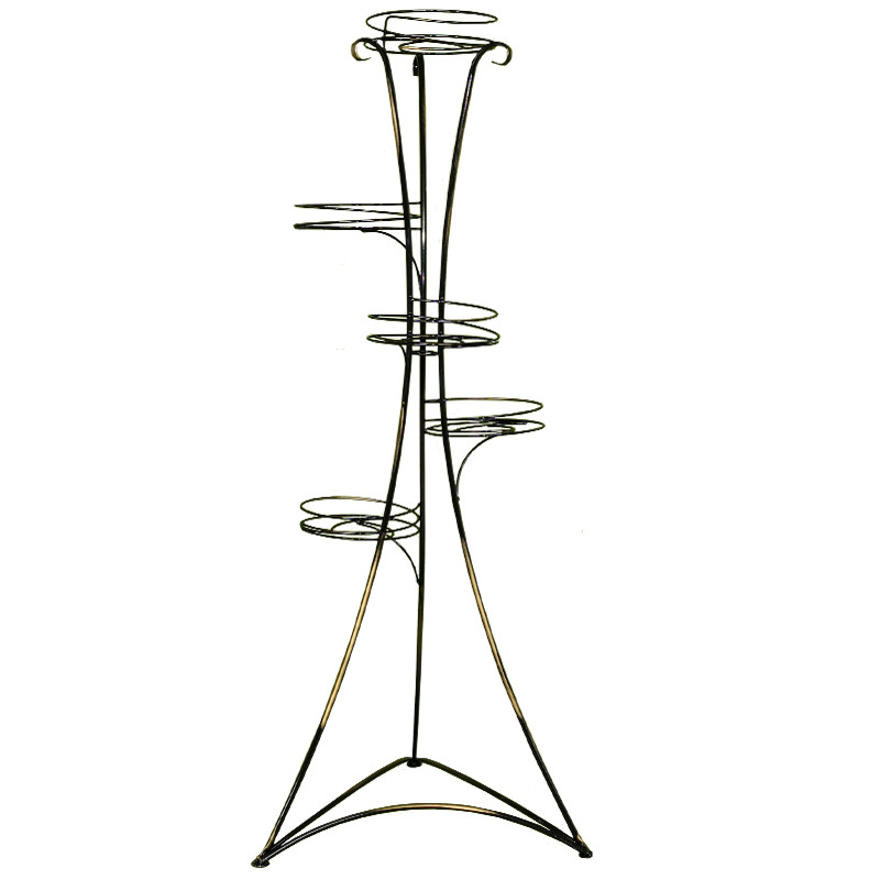 фото Подставка для цветов зми стелла 5 пдц 85 на 5 горшков
