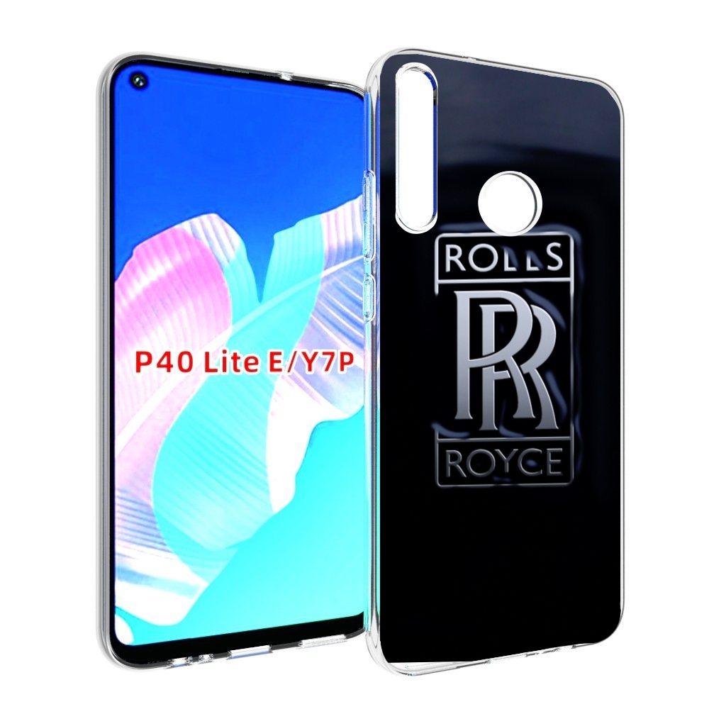 

Чехол бампер MyPads Rolls-Royce-ролс-роис-3 мужской для Huawei, Прозрачный, Tocco