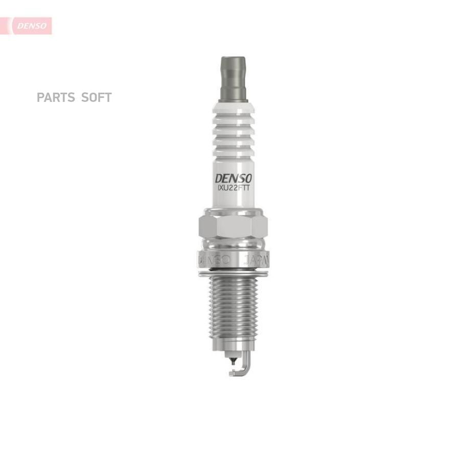 

DENSO IXU22FTT IXU22FTT Свеча зажигания () 1шт