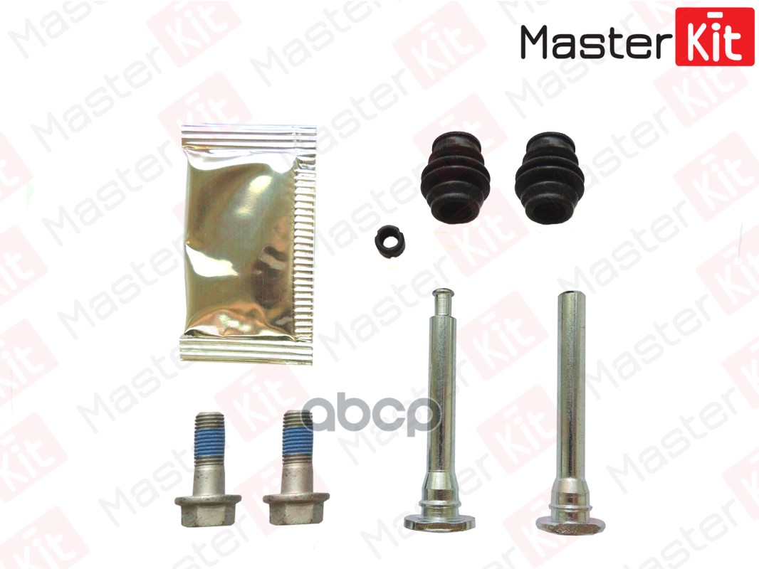 

MASTERKIT Комплект направляющих суппорта LEXUS RX (_U3_) 2003 - 2008