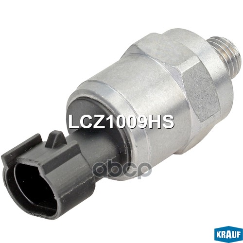 

Датчик Уровня Омывающей Жидкости Krauf арт. LCZ1009HS