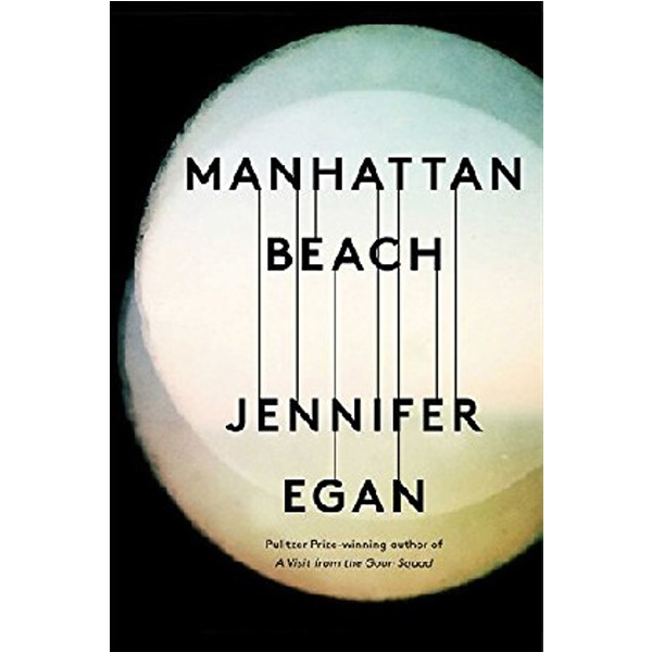 

Manhattan Beach / Egan Jennifer