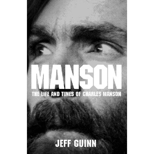 

Manson / Guinn, Jeff