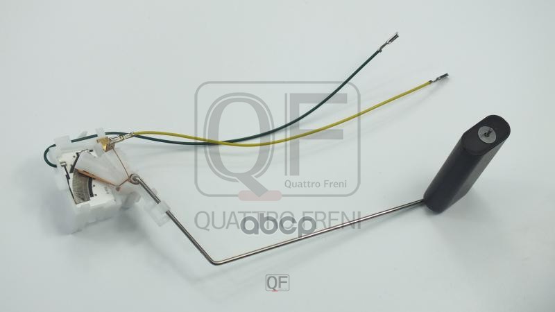 

Датчик Уровня Топлива QUATTRO FRENI арт. QF96A00231