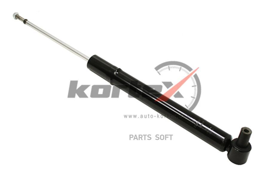 

KORTEX Амортизатор AUDI A4(8D2) 02/99-09/01 зад.газ. (без чашки под пружину)