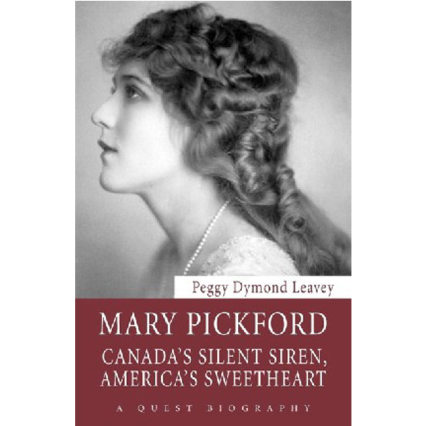 

Mary pickford / Leavey, Peggy Dymond