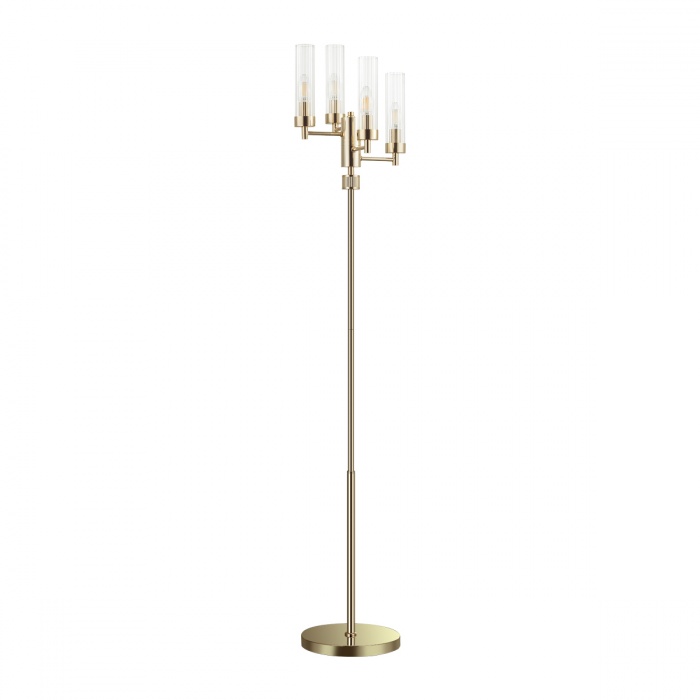 фото Торшер lumion kamilla 5274/4f