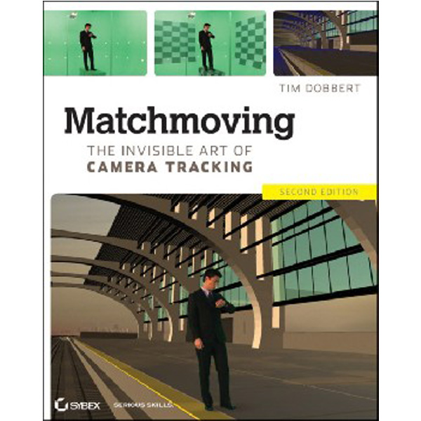 

Matchmoving / Dobbert Tim