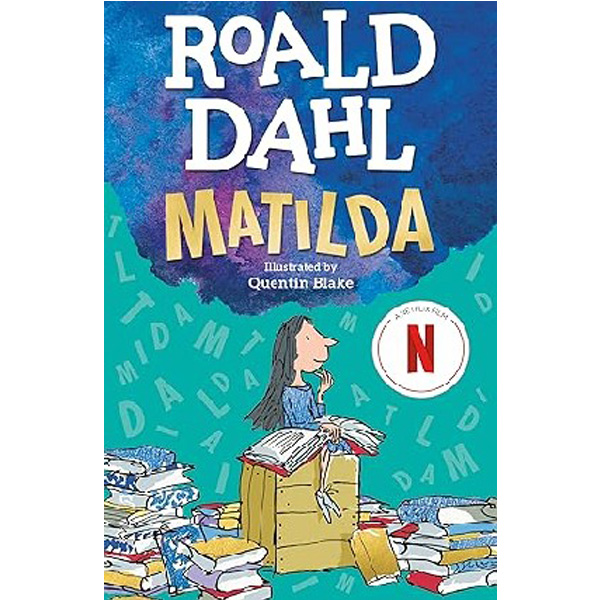 

Matilda / Dahl Roald