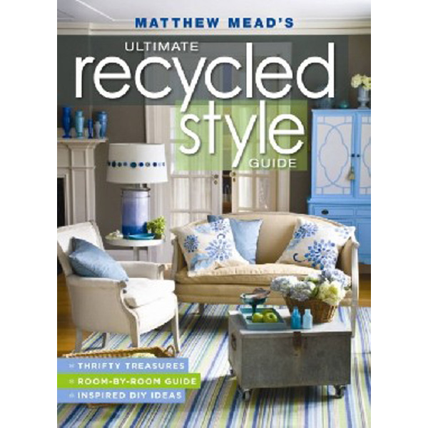 

Matthew Mead Recycled Style / Mead Matthew