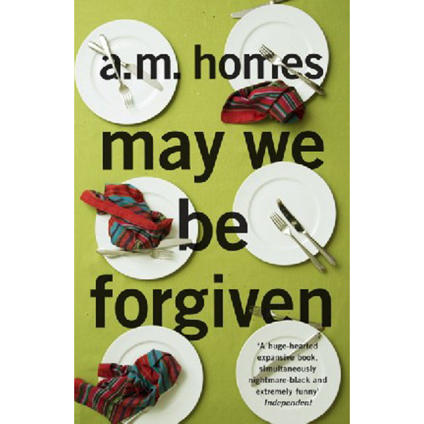 

May We be Forgiven / Homes A M