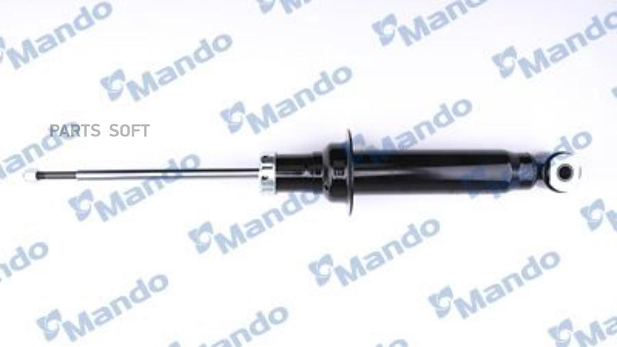 

MANDO MSS016934 Амортизатор | зад прав/лев |