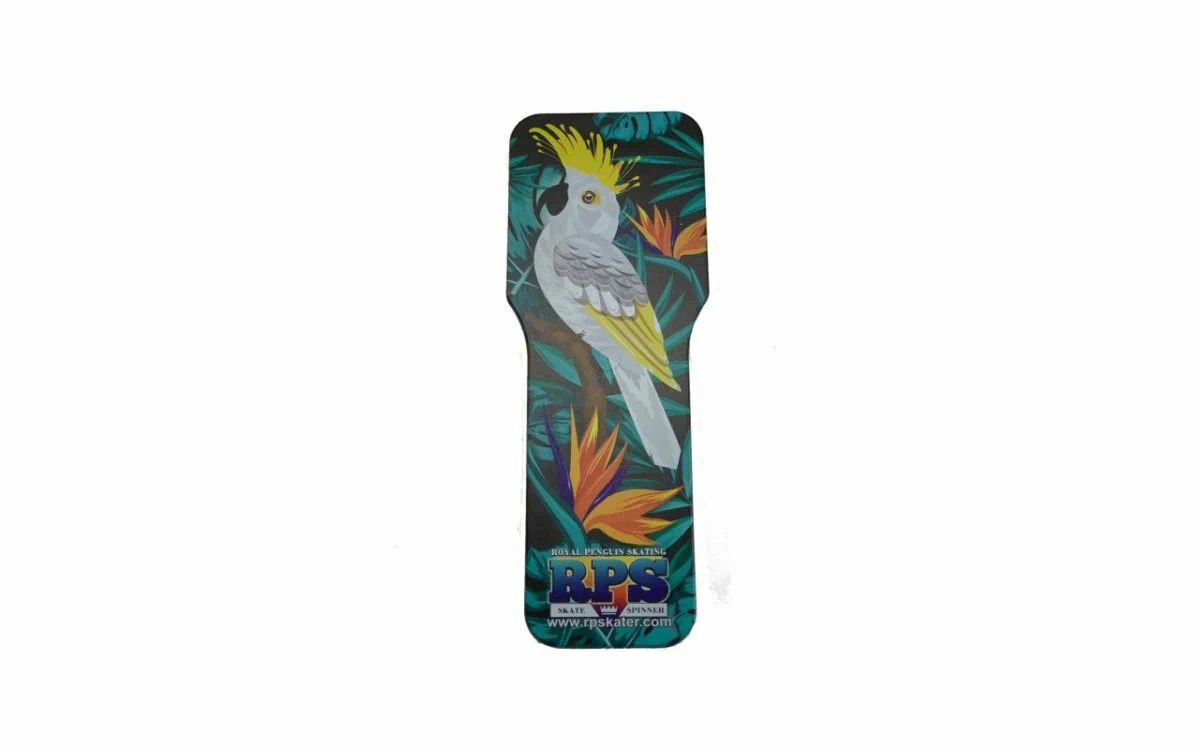 

Спиннер для отработки вращений MAD GUY Parrot (попугай), Parrot