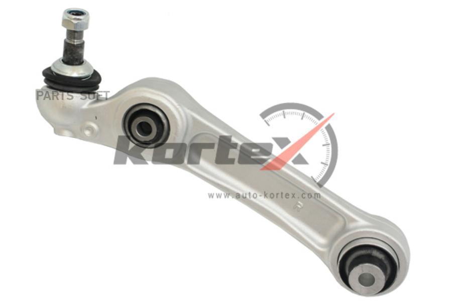 

KORTEX Рычаг BMW F10 пер.подв.нижн.зад.прав.