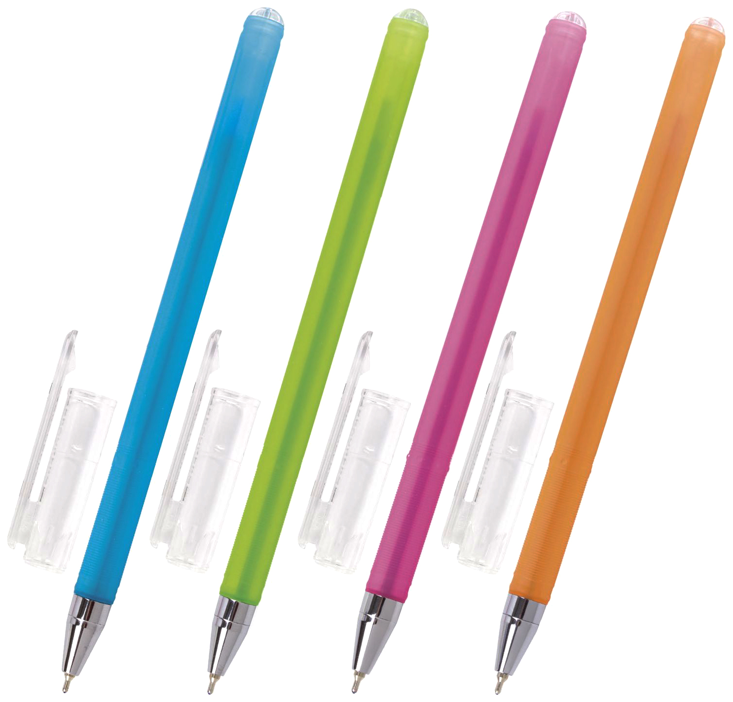 

Ручка шариковая Brauberg Fruity SF 142654, синяя, 0,7 мм, 1 шт.