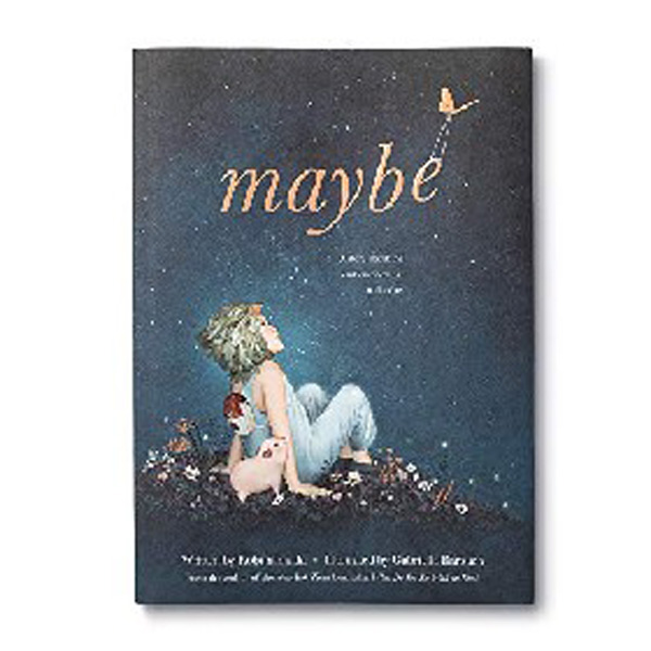 

Maybe / Yamada Kobi