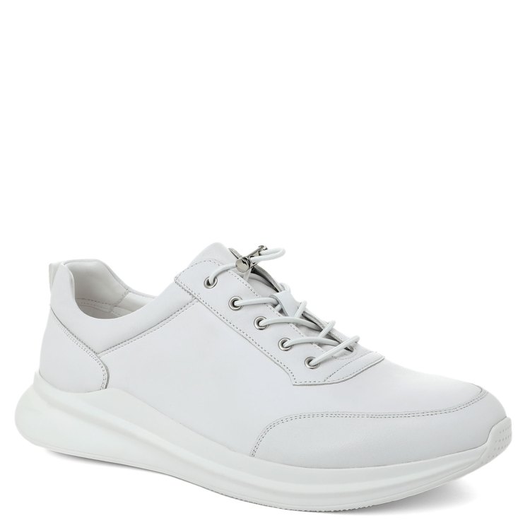 

Кроссовки мужские Tendance RS21851-11A белые 41 EU, Белый, RS21851-11A