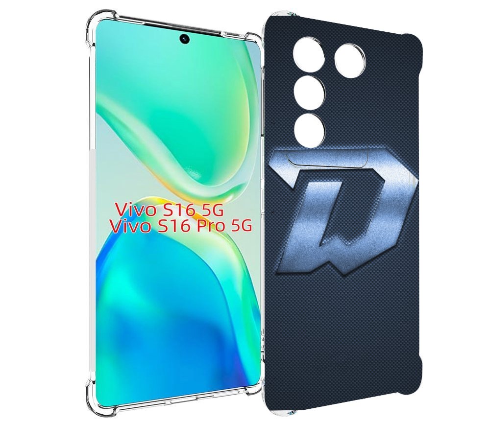 

Чехол MyPads динамо минск хоккей мужской для Vivo S16 5G/S16 Pro 5G/V27/V27 Pro, Tocco