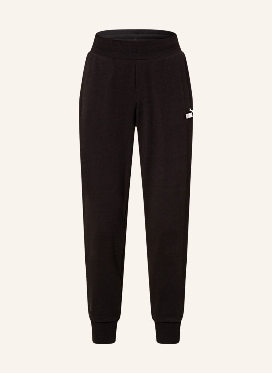 

Спортивные брюки женские PUMA 1001136516 черные S (доставка из-за рубежа), 1001136516