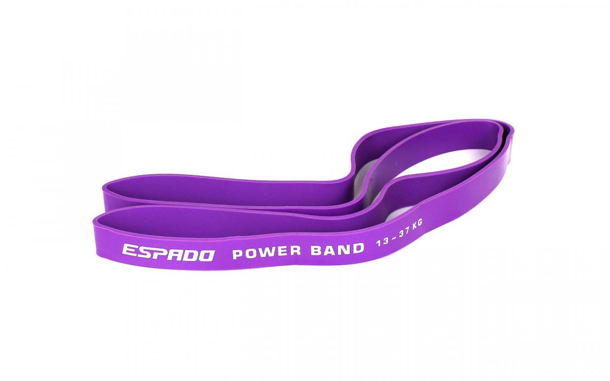 Петля ESPADO,13-37 кг,(фиолетовая), ES3101 1/50