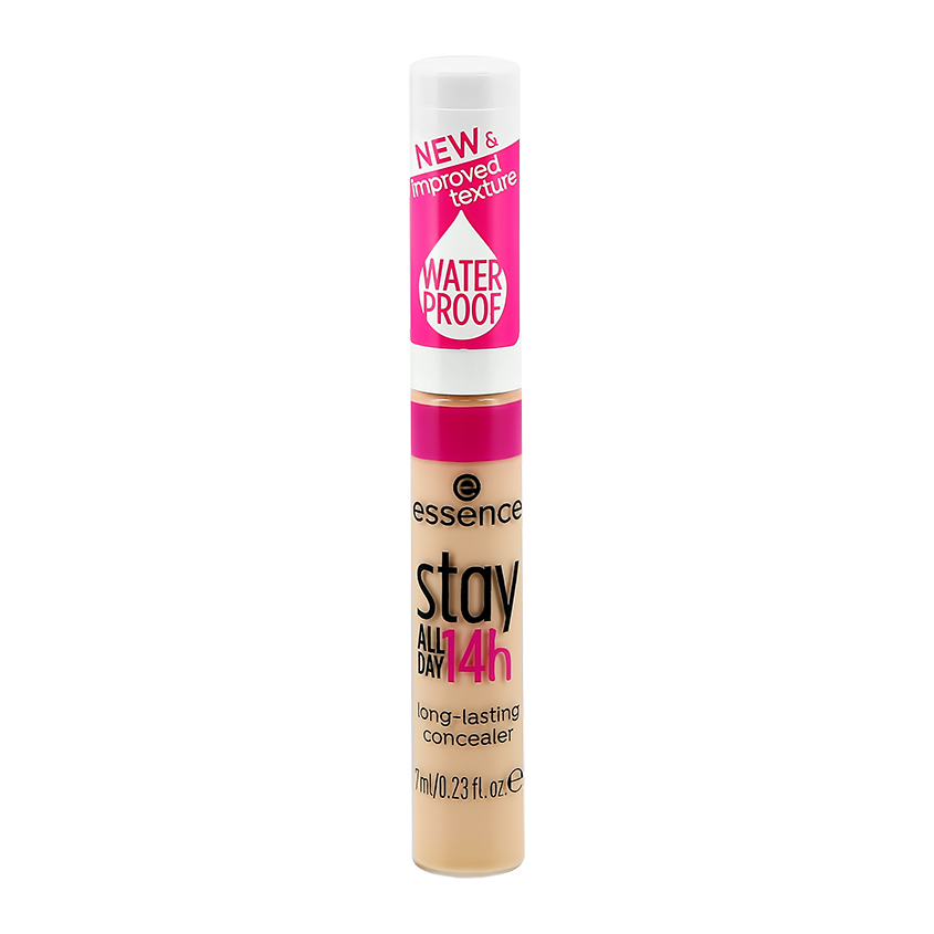 Консилер Essence Stay All Day 14H 30 neutral beige 24 г