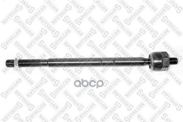 

55-00199-Sx_Тяга Рулевая Ford Scorpio 95> Stellox 5500199Sx