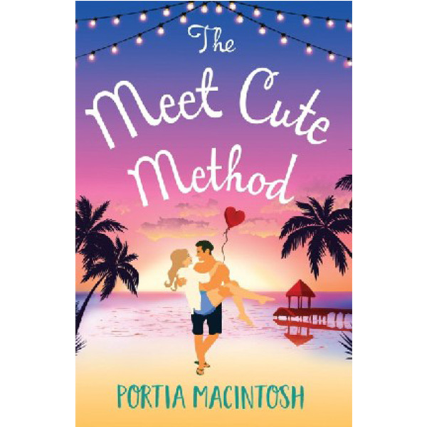 

Meet cute method / Macintosh, Portia