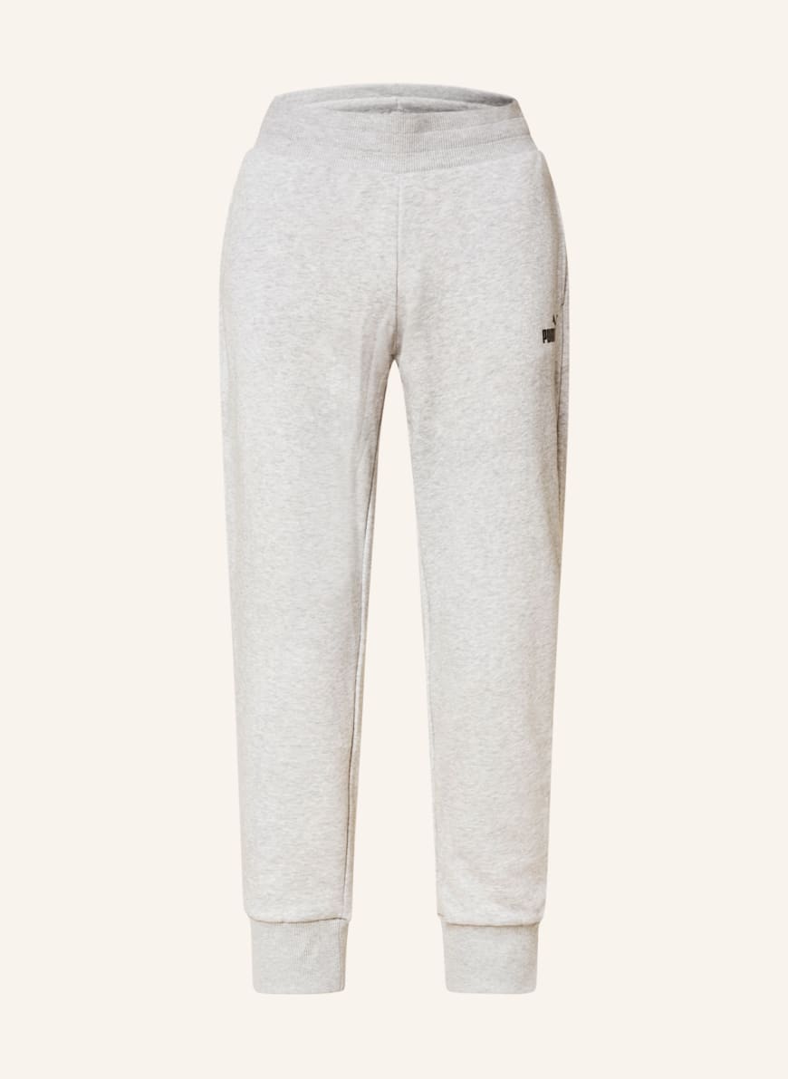 

Спортивные брюки женские PUMA 1001136516 серые S (доставка из-за рубежа), 1001136516