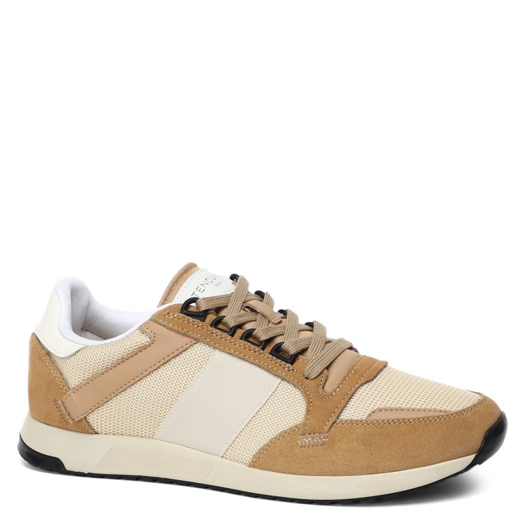 

Кроссовки мужские Tendance FP-DB10001 бежевые 43 EU, FP-DB10001
