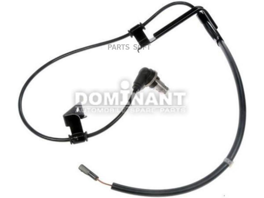 

DOMINANT Датчик АБС передний правый DOMINANT SU56021065J00