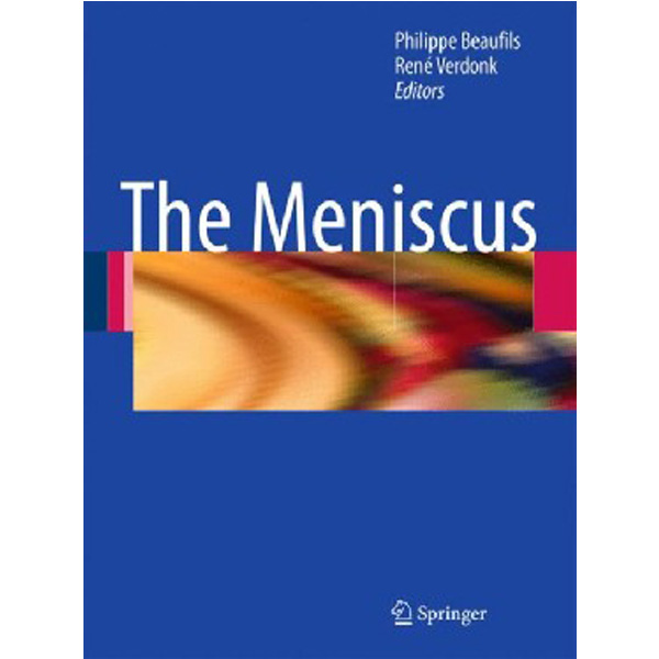 

Meniscus / Beaufils Philippe, Verdonk Ren