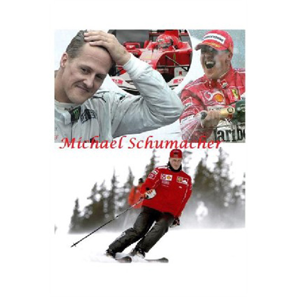

Michael schumacher / Shumacher, M