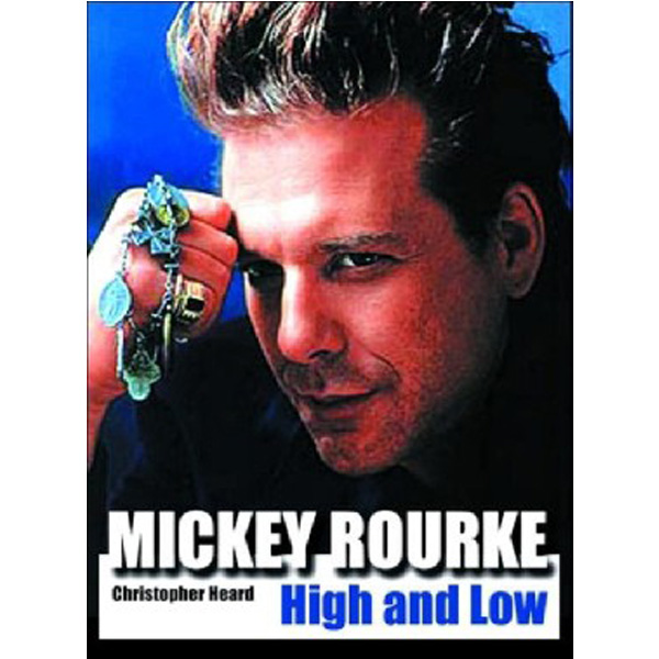 

Mickey Rourke / Heard, Christopher
