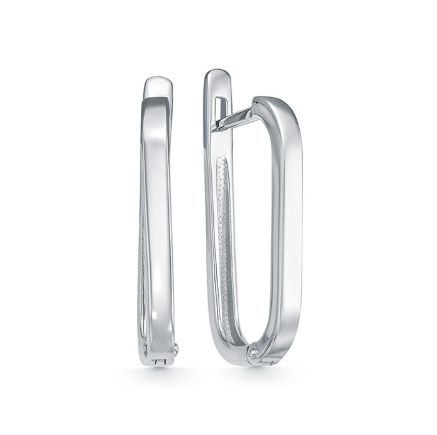 

Серьги из серебра Argentum Z2-10949, Z2-10949