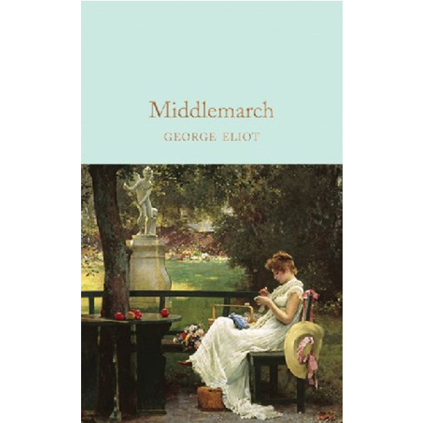 

Middlemarch / Eliot George