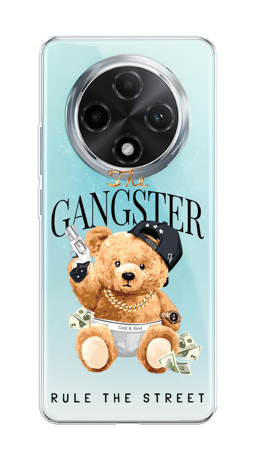 

Чехол на Oppo A3 Pro 5G "The Gangster", 2517950-1