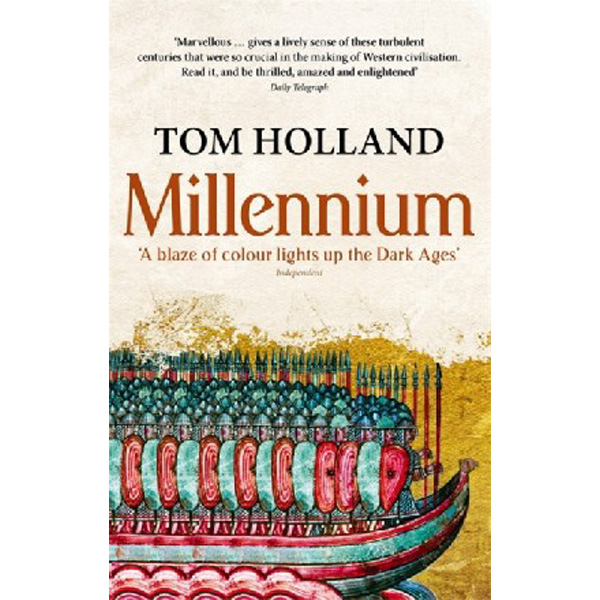 

Millennium / Holland Tom