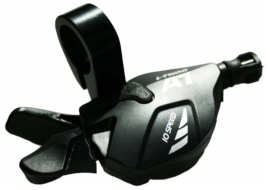 

Шифтер правый LTWOO SL-V5010-10 10ск триггер, Черный, SL-V5010-10