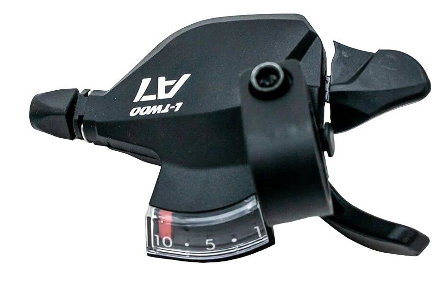 

Шифтер правый LTWOO SL-V5010-10W 10ск триггер, SL-V5010-10W